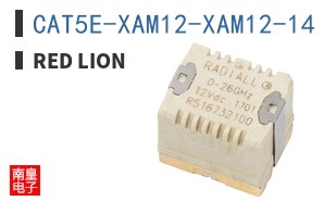 CAT5E-XAM12-XAM12-14 ͼƬ